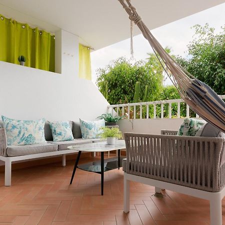 The Monkey House Apartment - A Jungle Of Comfort Коста-Тегисе Экстерьер фото