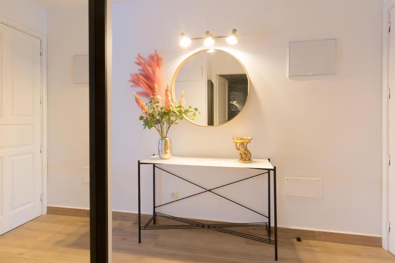 The Monkey House Apartment - A Jungle Of Comfort Коста-Тегисе Экстерьер фото
