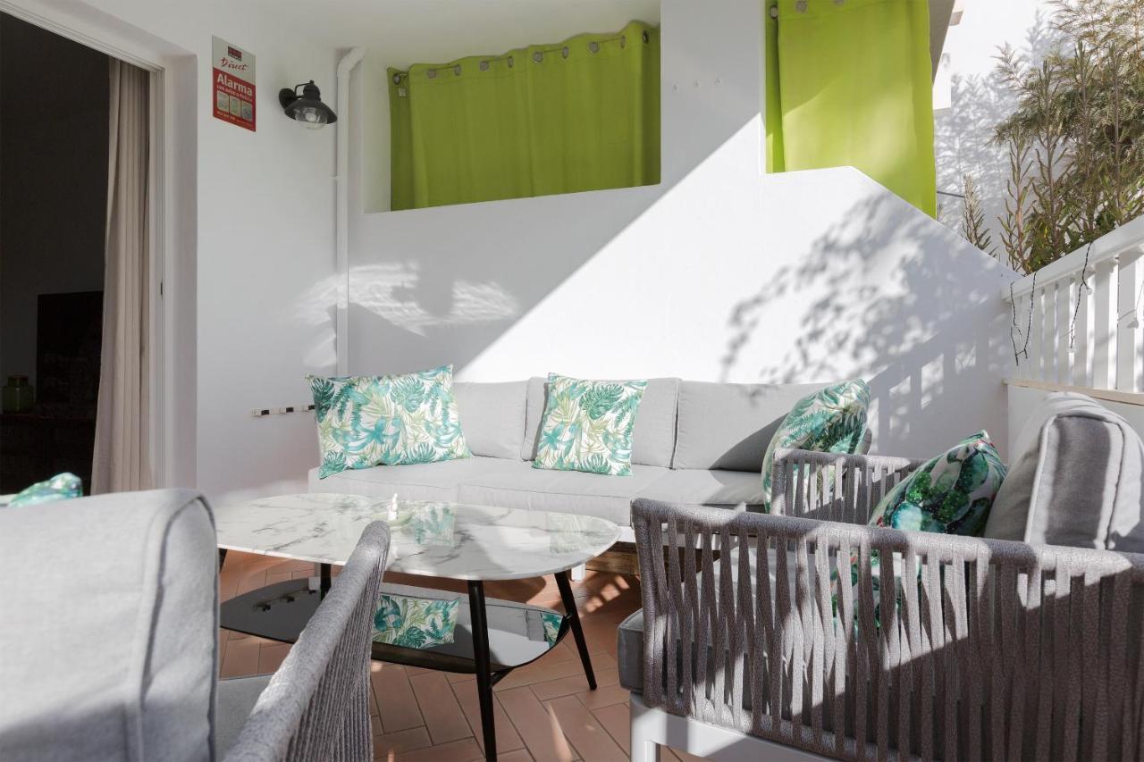 The Monkey House Apartment - A Jungle Of Comfort Коста-Тегисе Экстерьер фото