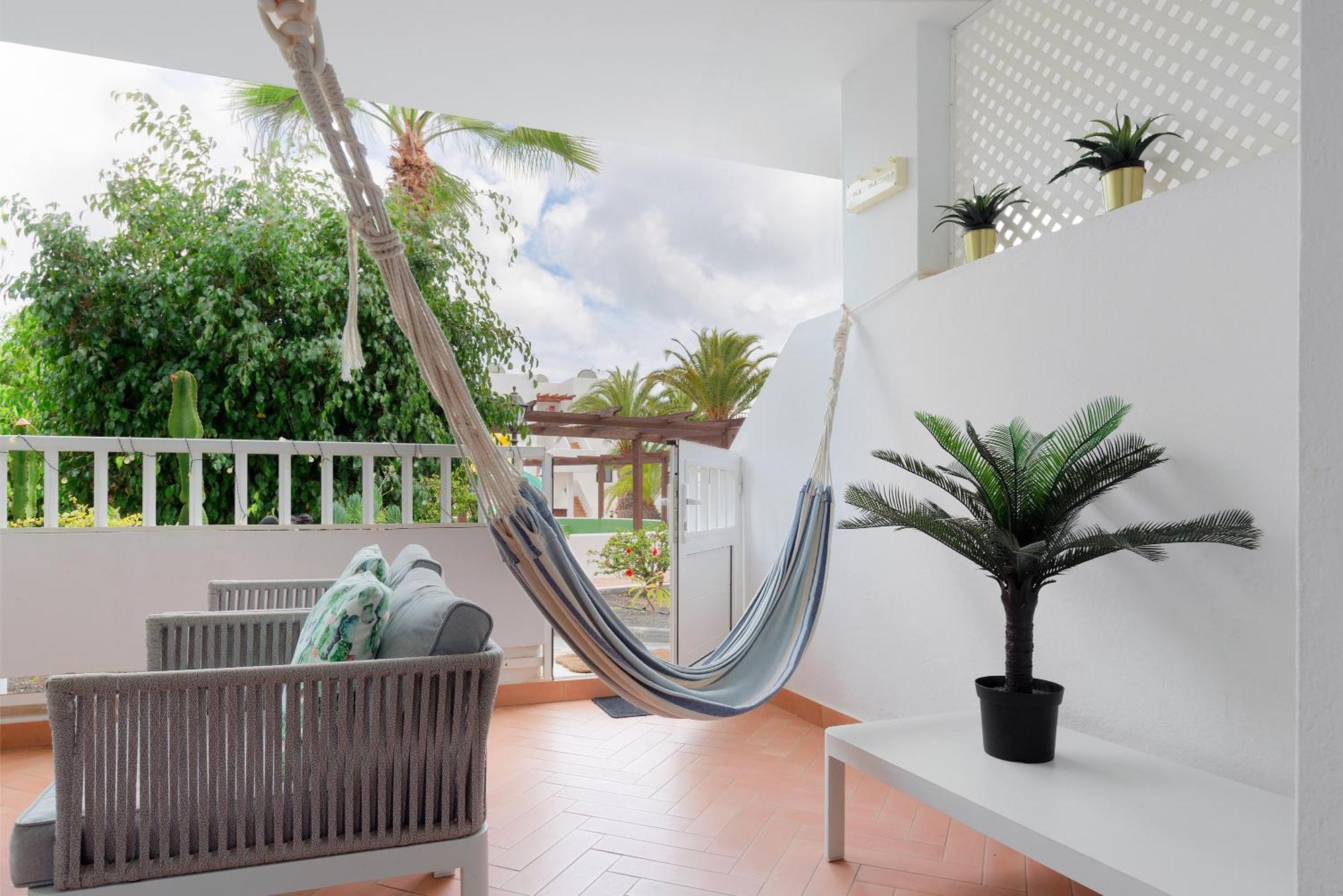 The Monkey House Apartment - A Jungle Of Comfort Коста-Тегисе Экстерьер фото